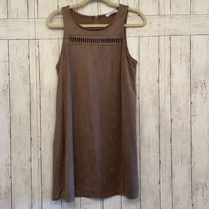 Love Riche Dress- Size Medium